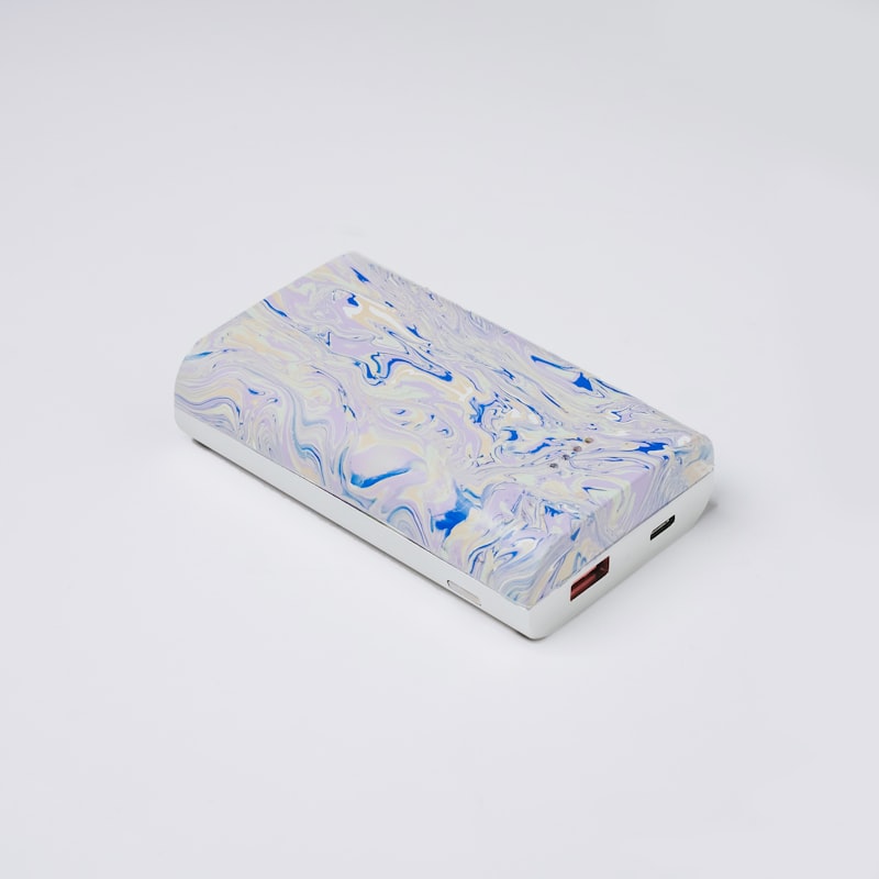 20000mAh Fast Power Bank SB-P20