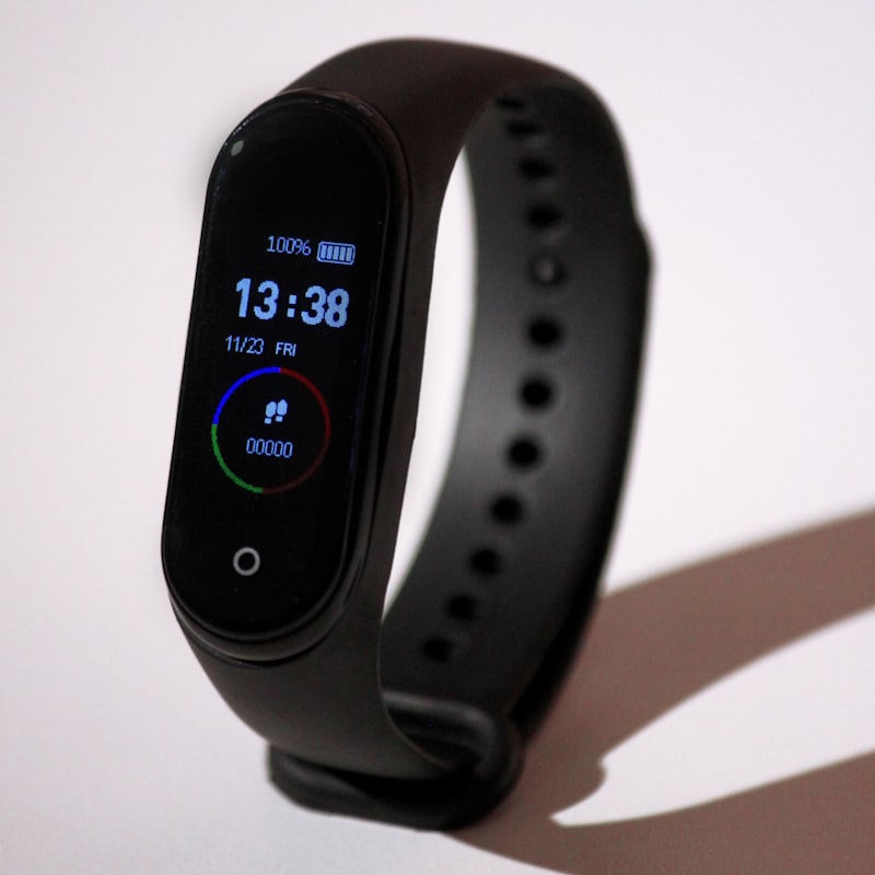 Amoled Smart Watch SB-W7