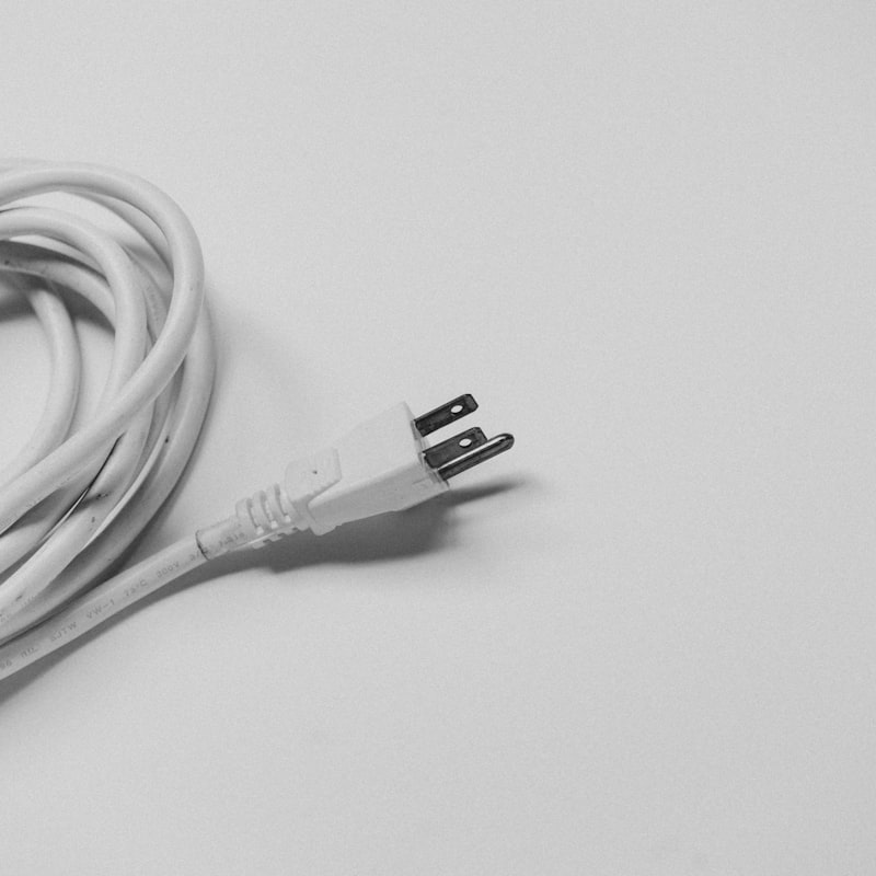 Braided USB-C Cable 1.5m