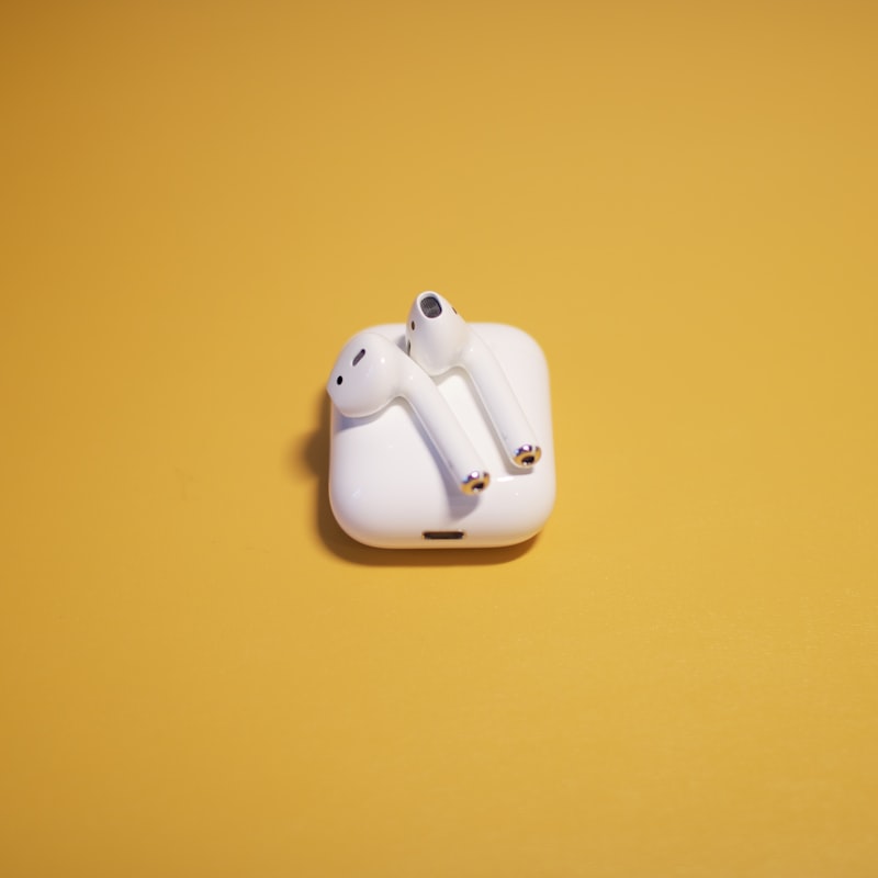Compact TWS Earbuds SB-T2