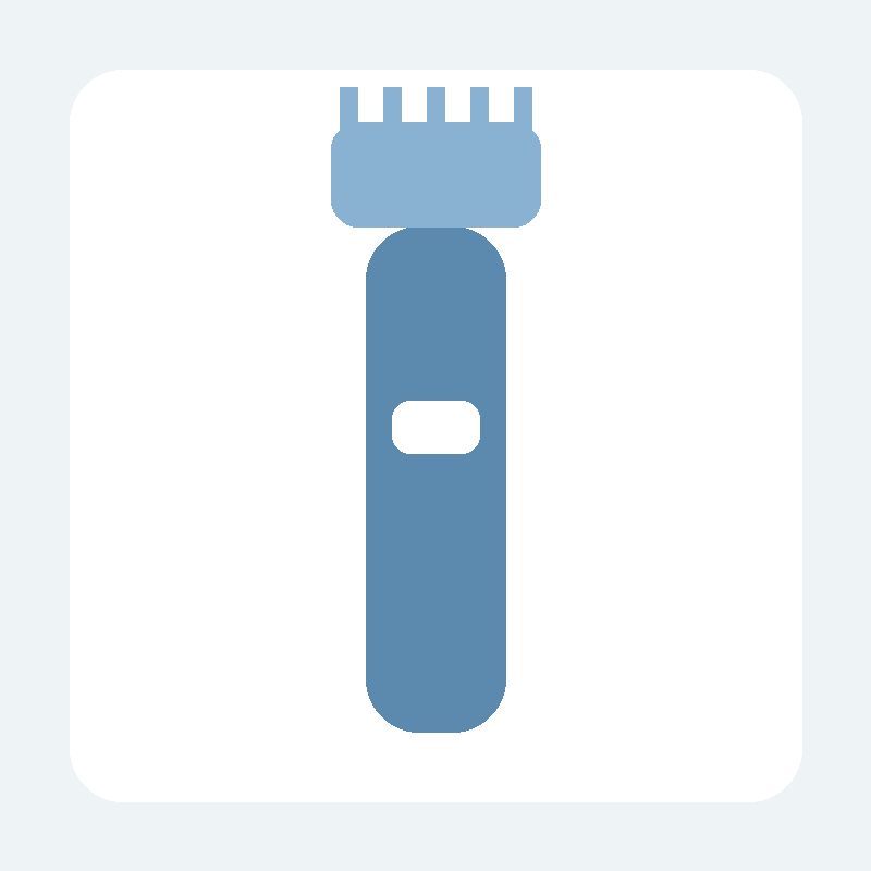 Cordless Beard Trimmer SB-TZ5