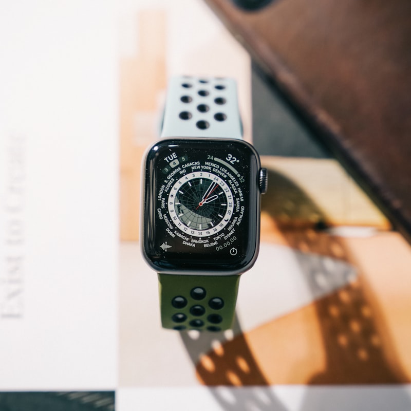 Fitness Smart Watch SB-W3
