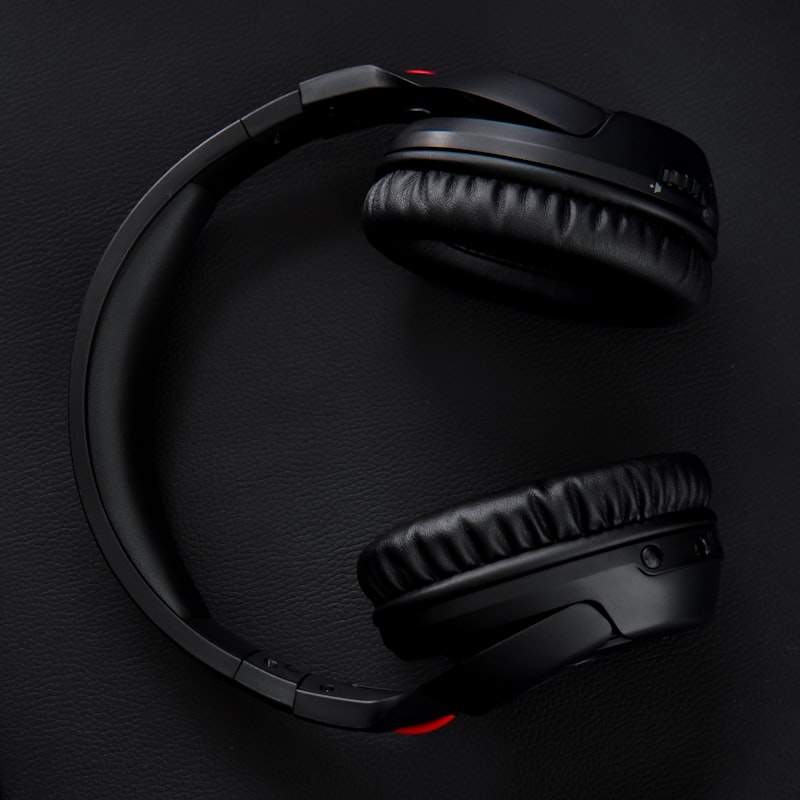 Foldable Bluetooth Headphone SB-H4