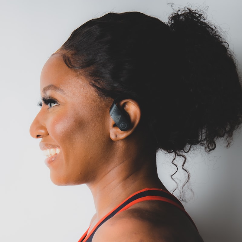 Magnetic Neckband SB-N5