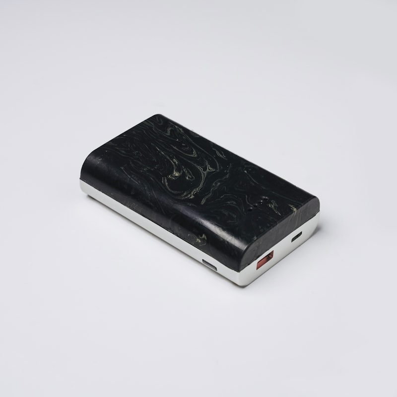 Magnetic Wireless Power Bank SB-P5