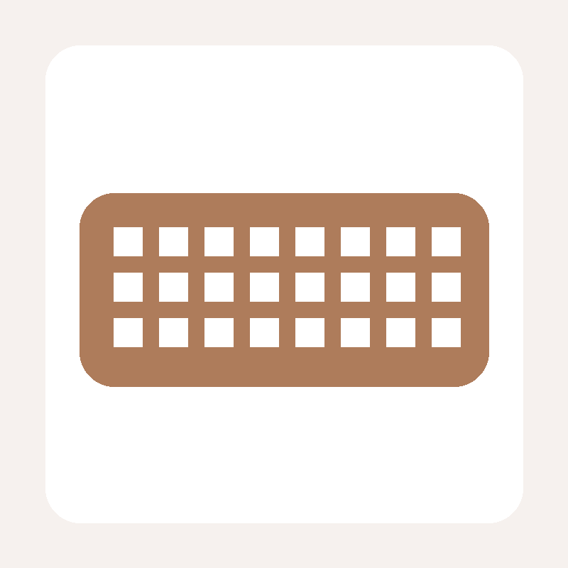 Mechanical Keyboard SB-K87