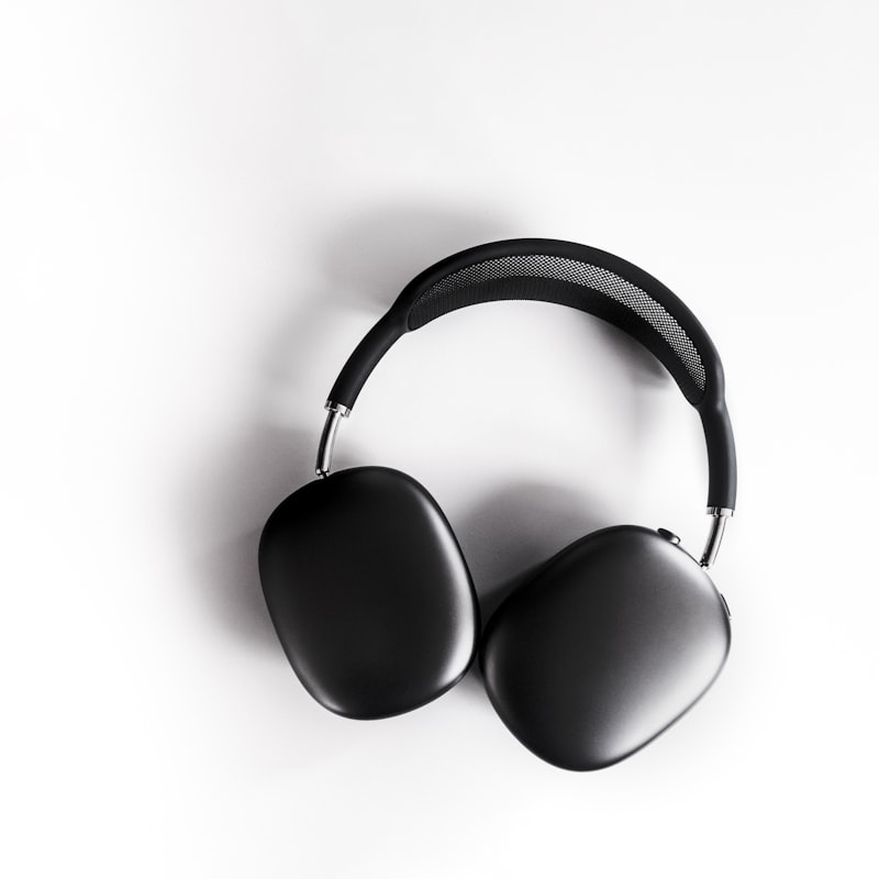 Over-Ear Bluetooth Headphone SB-H8