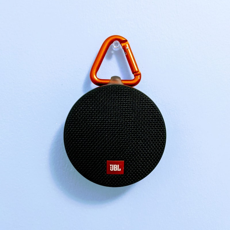 Portable Bluetooth Speaker SB-S6