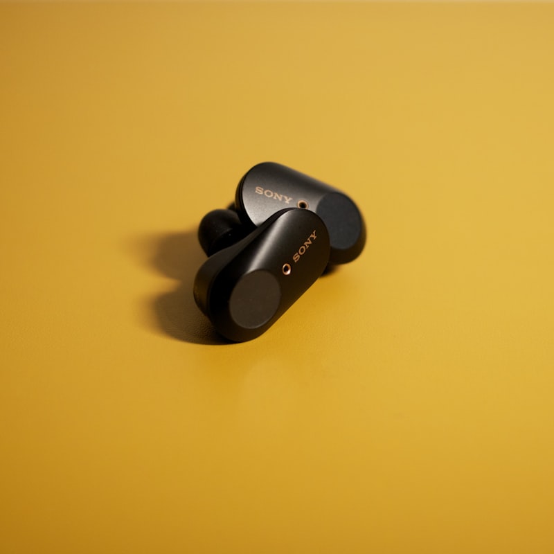 Pro Noise Cancelling Buds SB-A3
