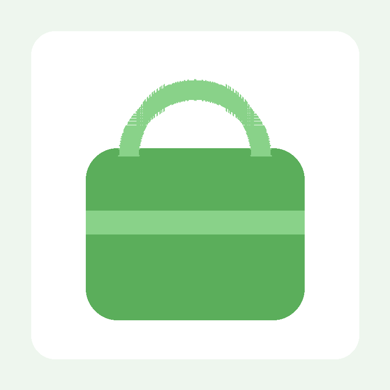 Water Resistant Camera Bag