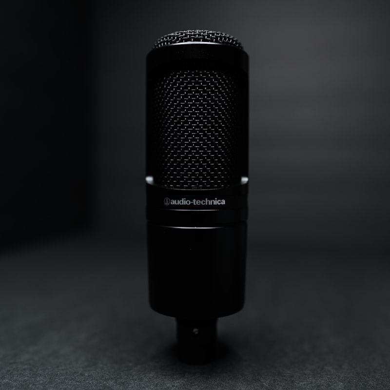 Wireless Dual Lapel Mic SB-M22